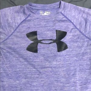 Under armour shirt
